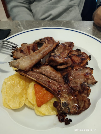 Restaurante el Mirador