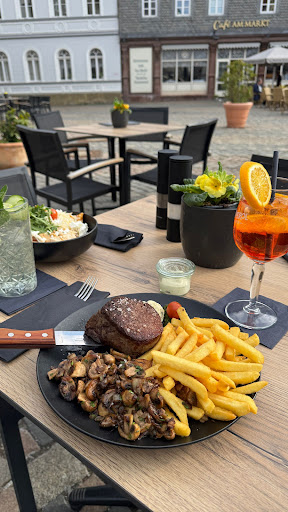 Schiefer | Suite-Hotel • Steakhaus, Goslar