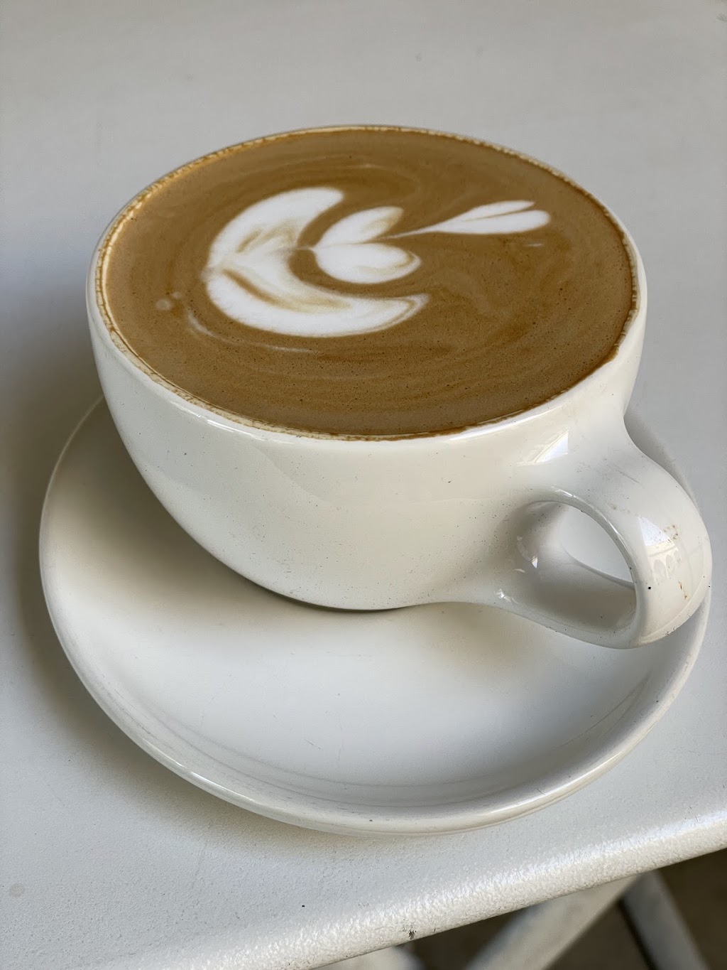 Blue Bottle Coffee