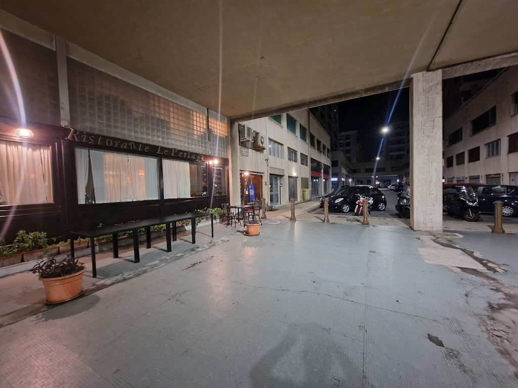 Ristorante Le Perlage, Corso Guglielmo Marconi