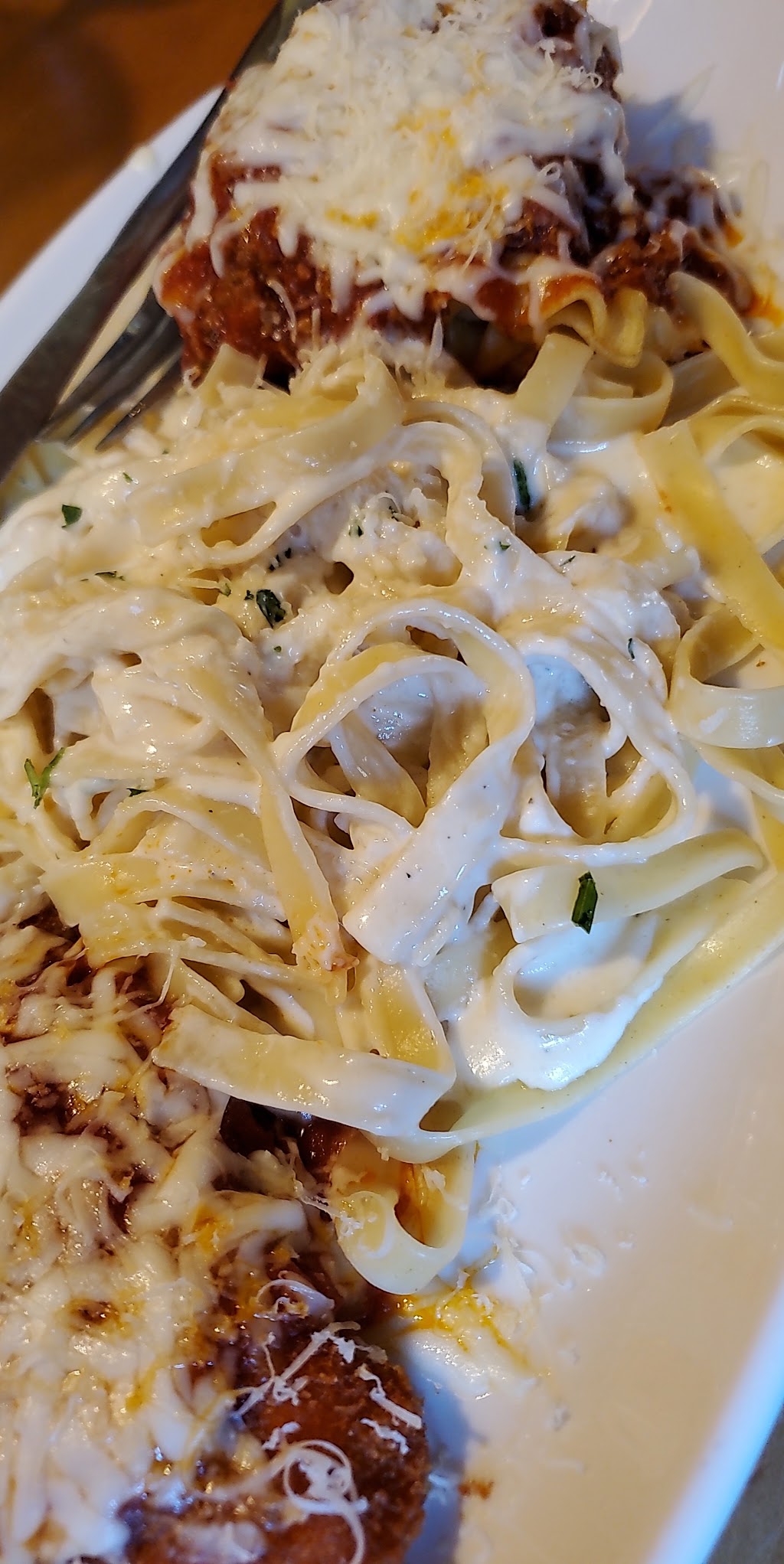Olive Garden, Rockwall, TX