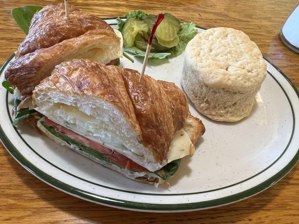 Vittles, Anderson, CA