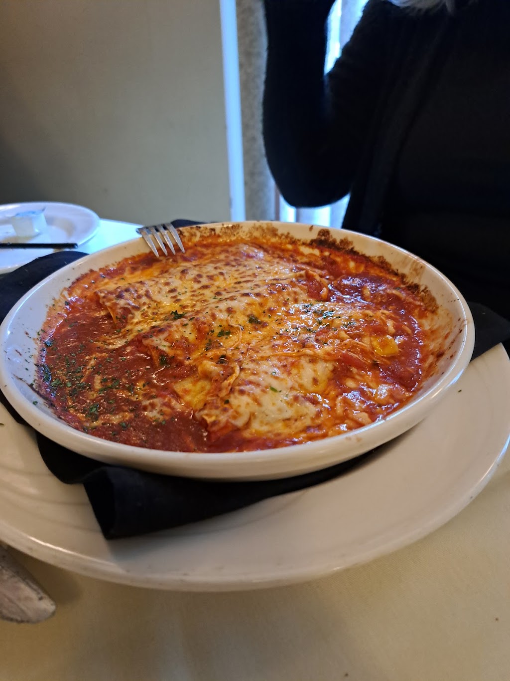 Lasca's, Auburn, CA