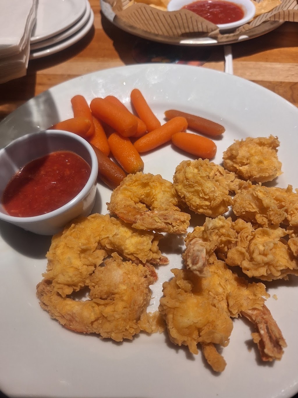 Cheddar's