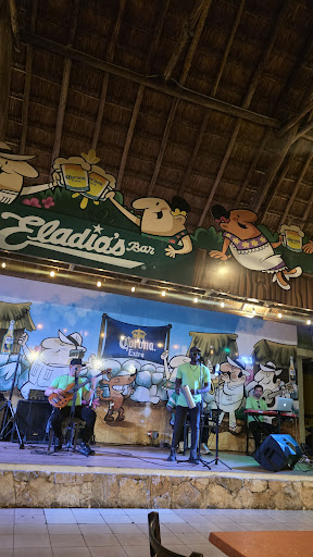 Eladio's Bar