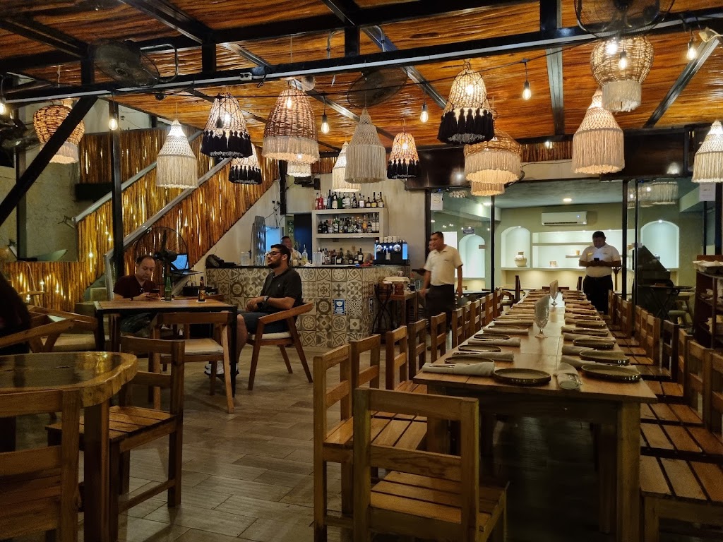 Condesa Cocina-Bar