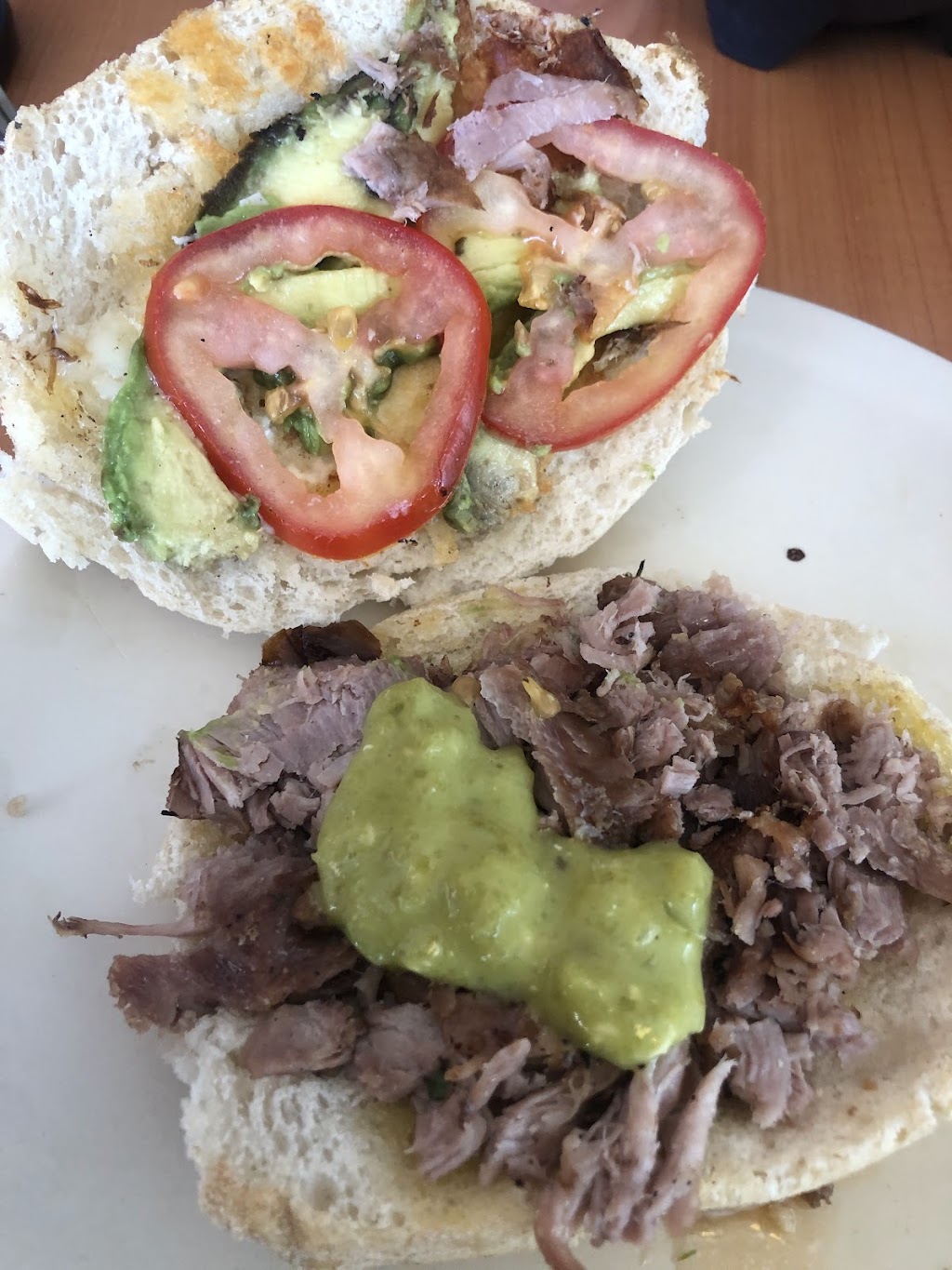 Carnitas Tito