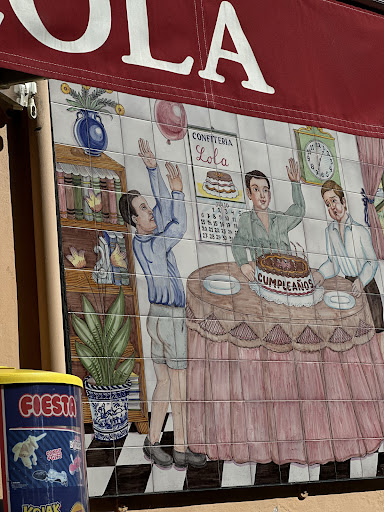 Confitería Lola