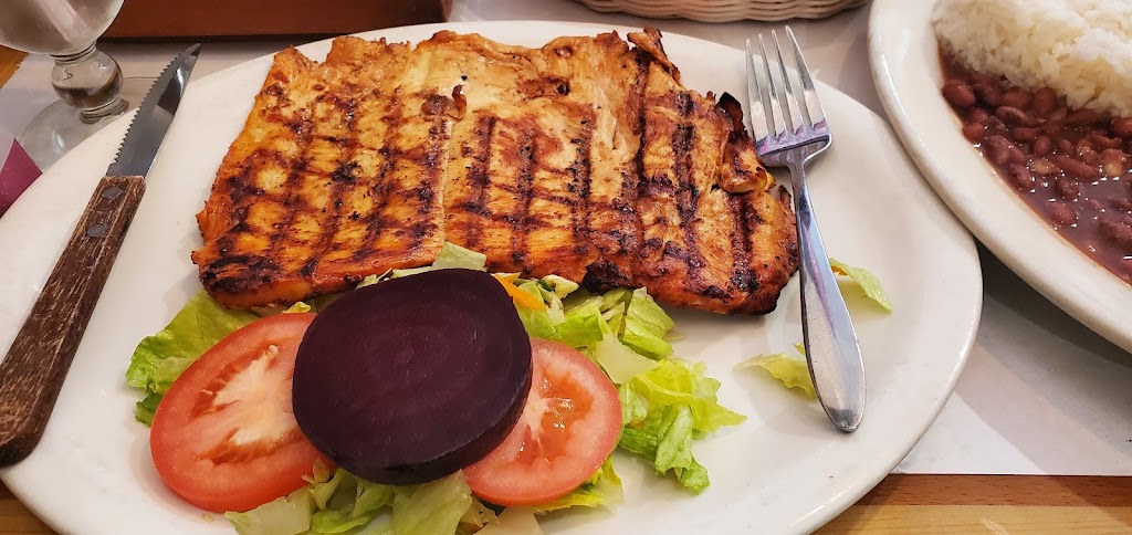 La Finca, Hicksville, NY