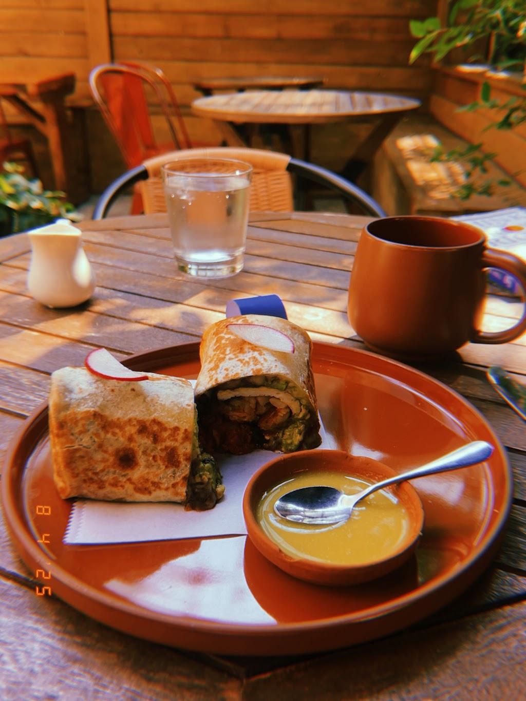 Miguel's Café
