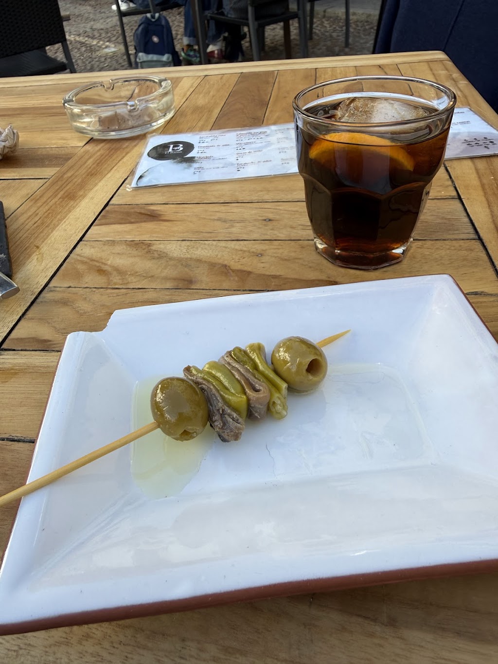 El Barón