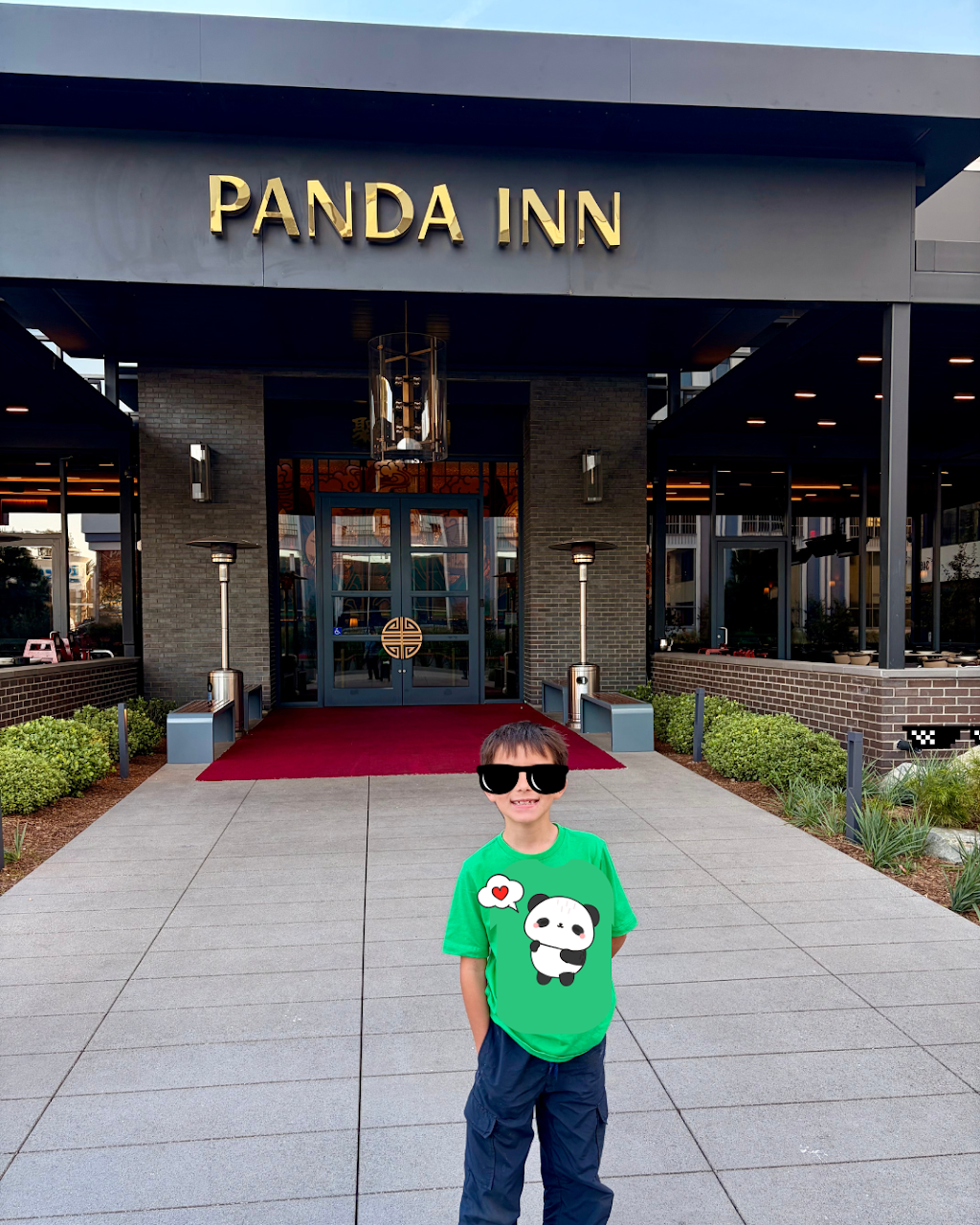 Panda Inn