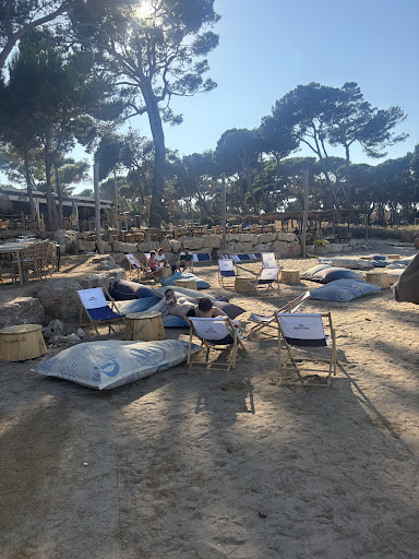 Noé Bar-Restaurant Presqu'île de Giens