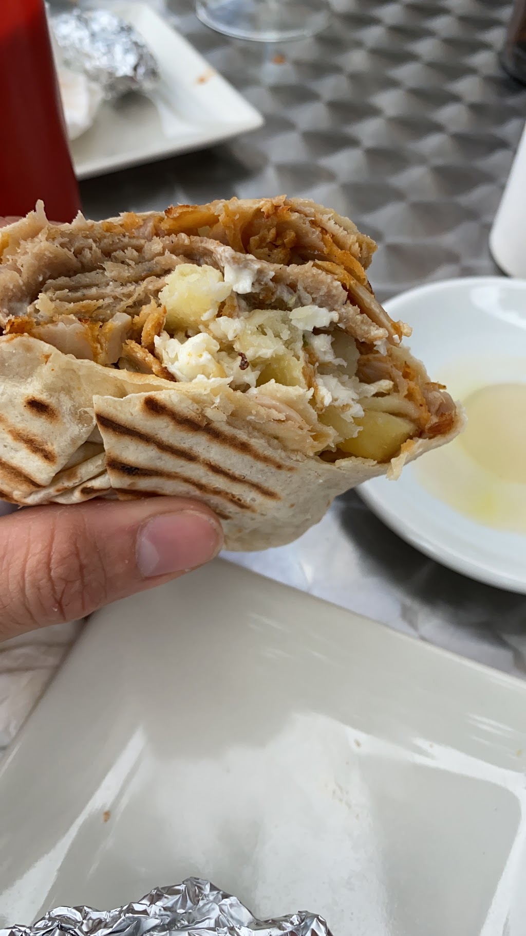 La Cuina De Miramar
