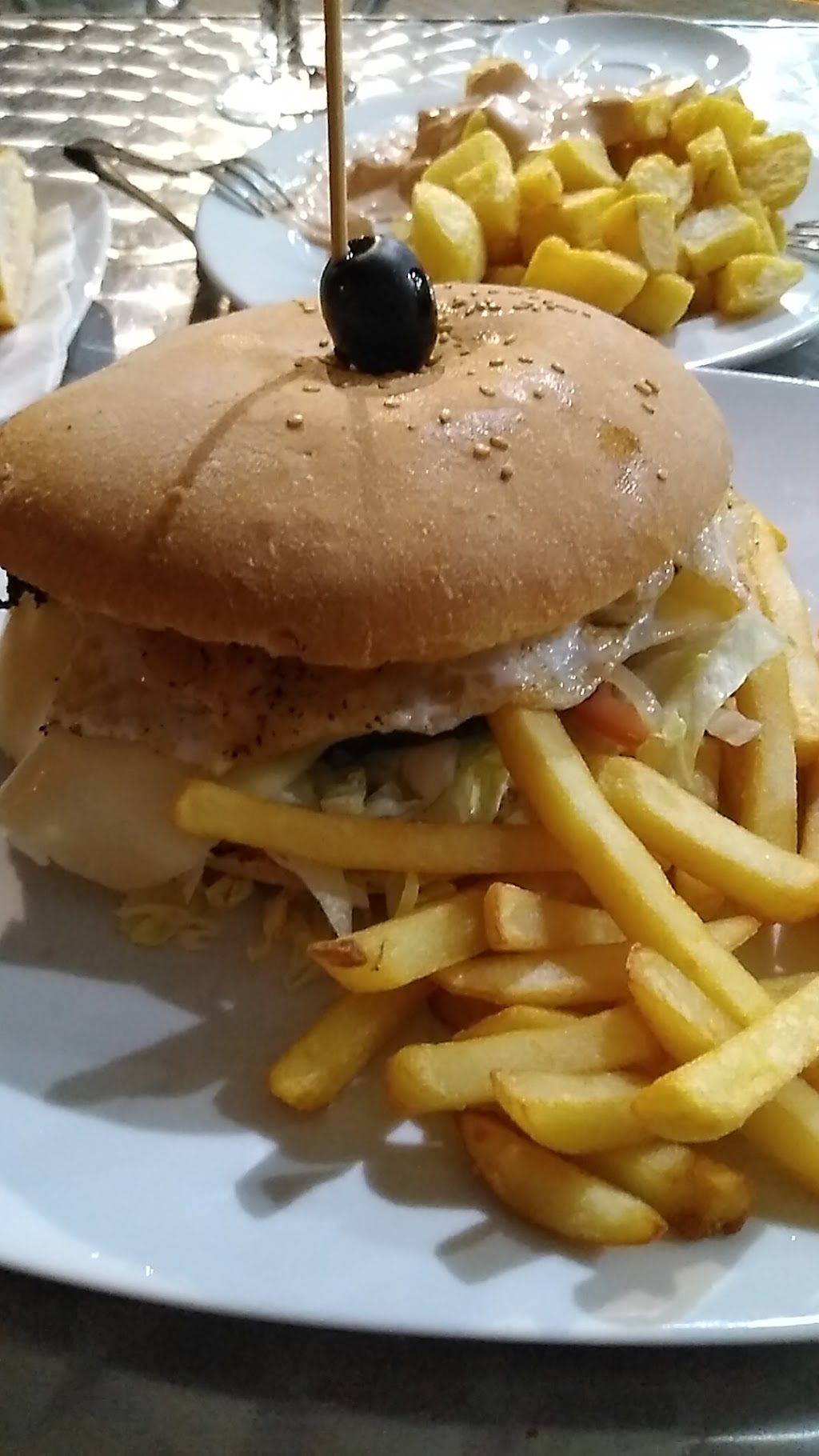 La Cuina De Miramar