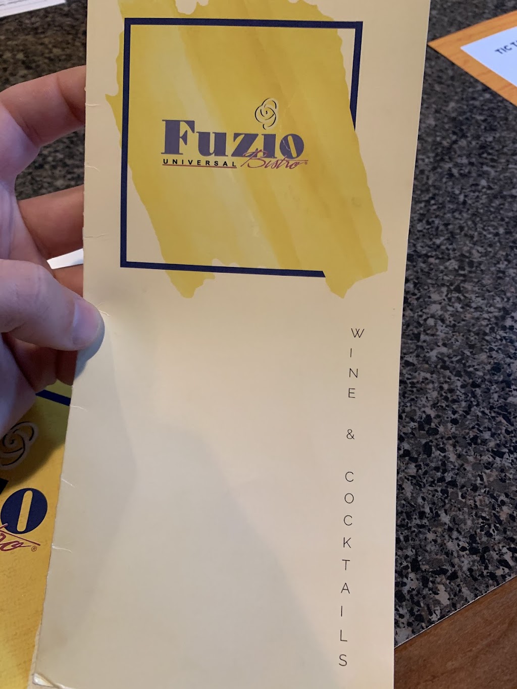 Fuzio