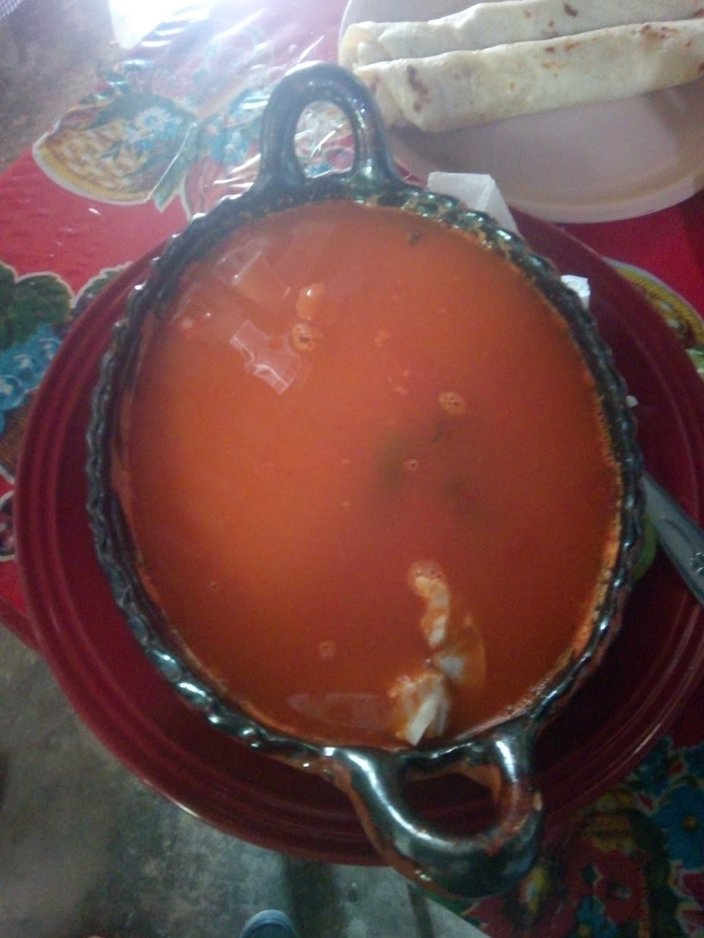 Palapa "fidelillos"