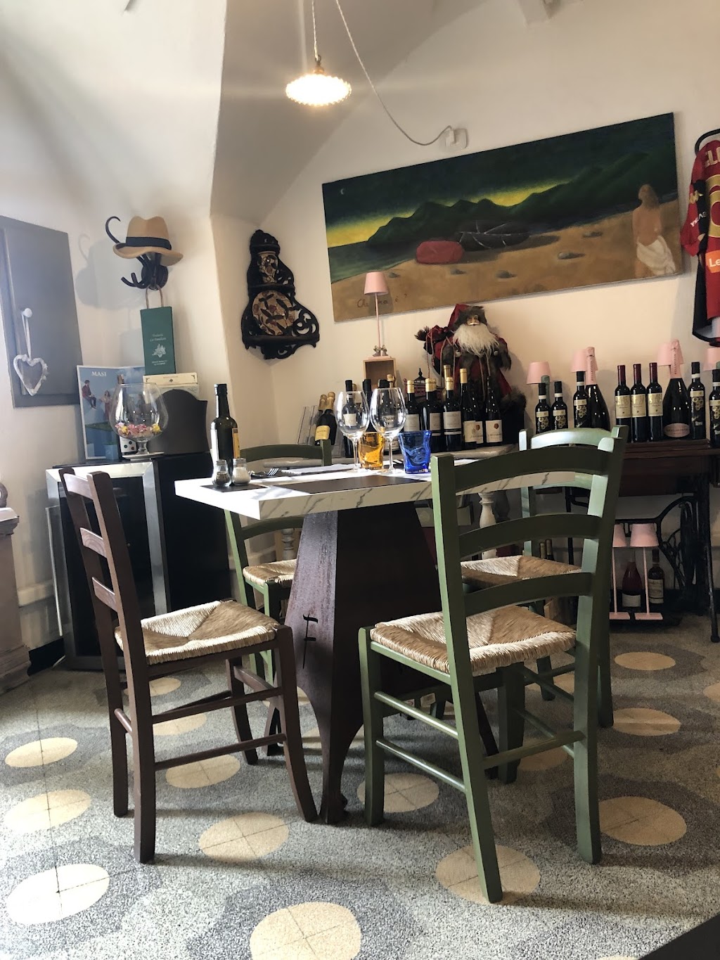 La Familiare