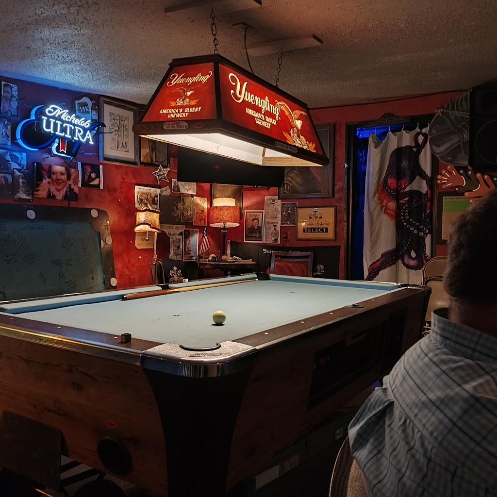 The Kraken, Chapel Hill, NC