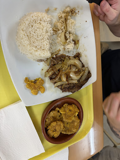 Panadería Espana, Puerto Rico, Puerto Rico
