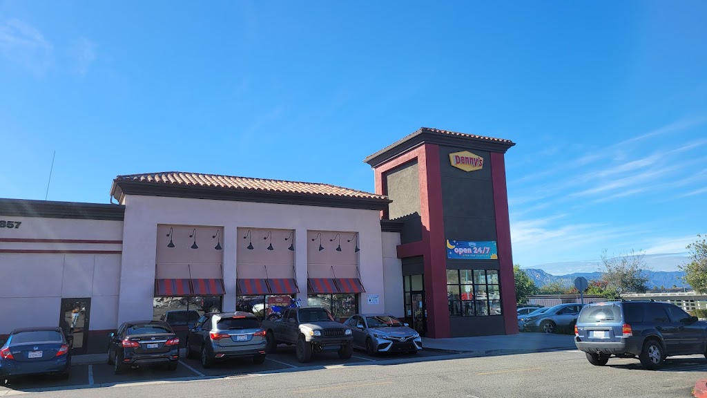 Denny's