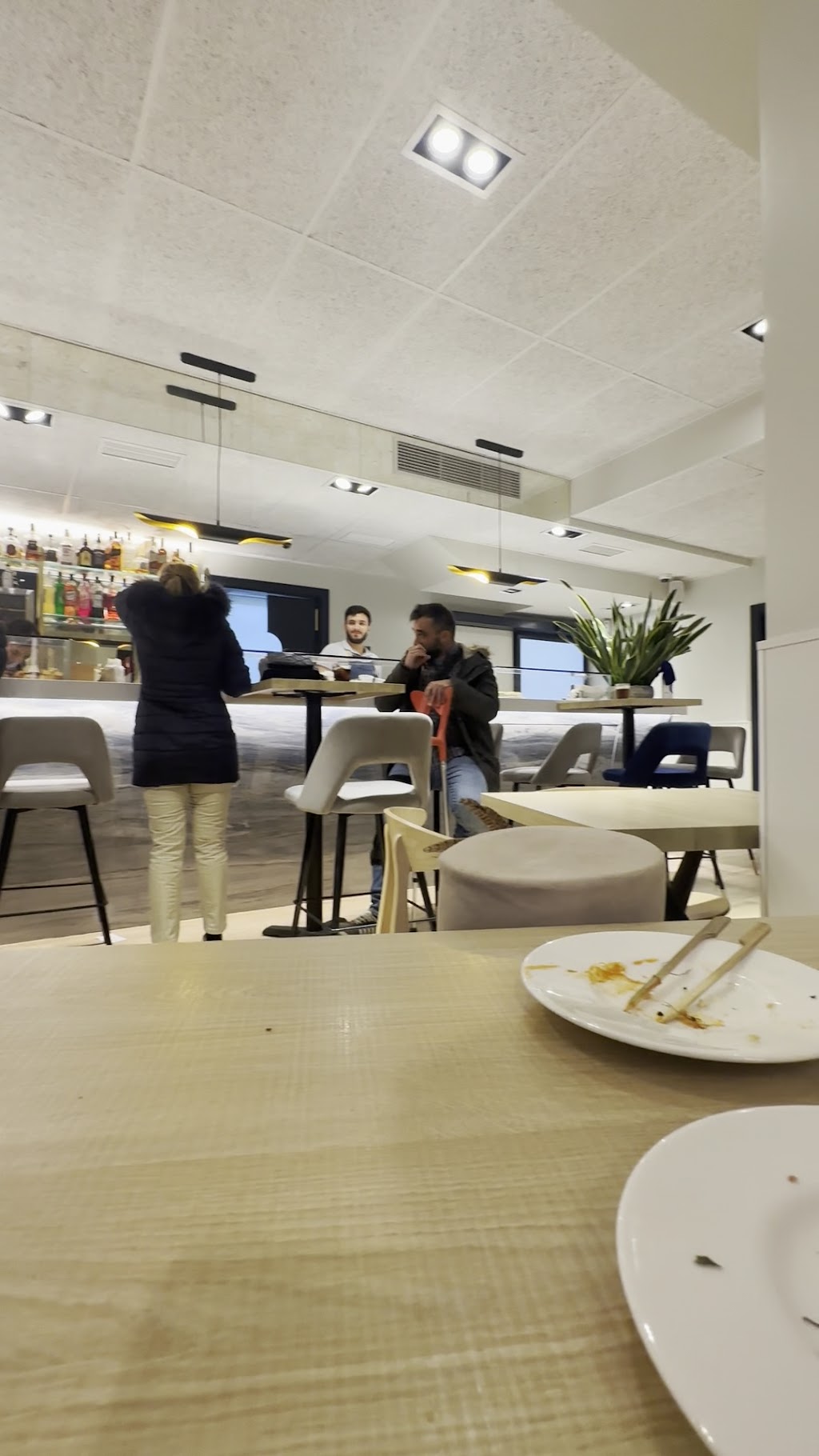 Restaurante Mikel, Irun