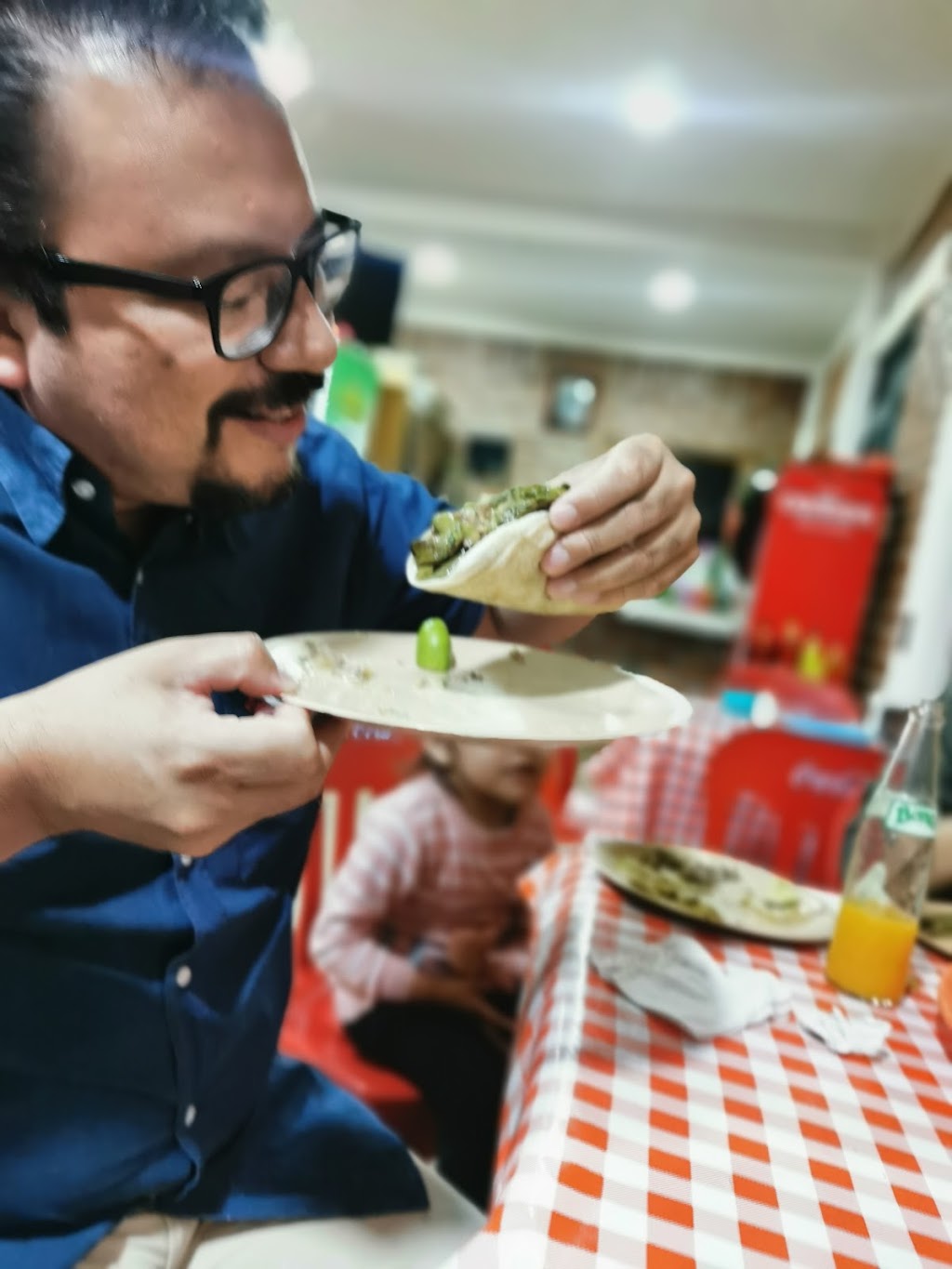 Taqueria "Don Roman"