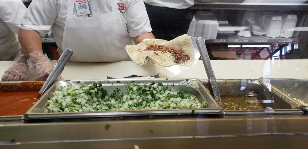 King Taco