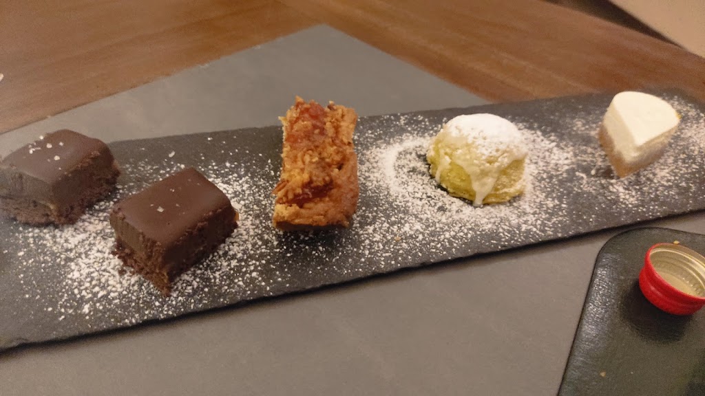 Ristorante Graal