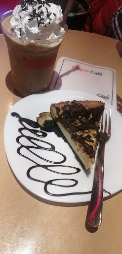 Degas Café del Tec. de Mty. Campus Tampico