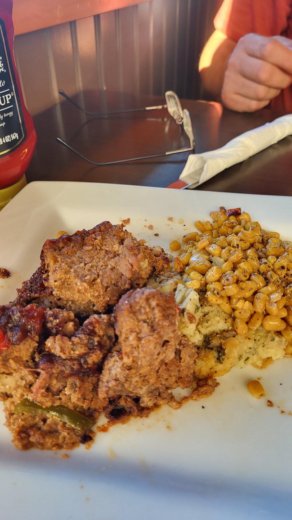 Bear Creek Restaurant