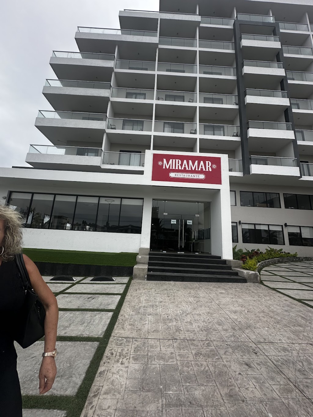 Miramar Restaurante