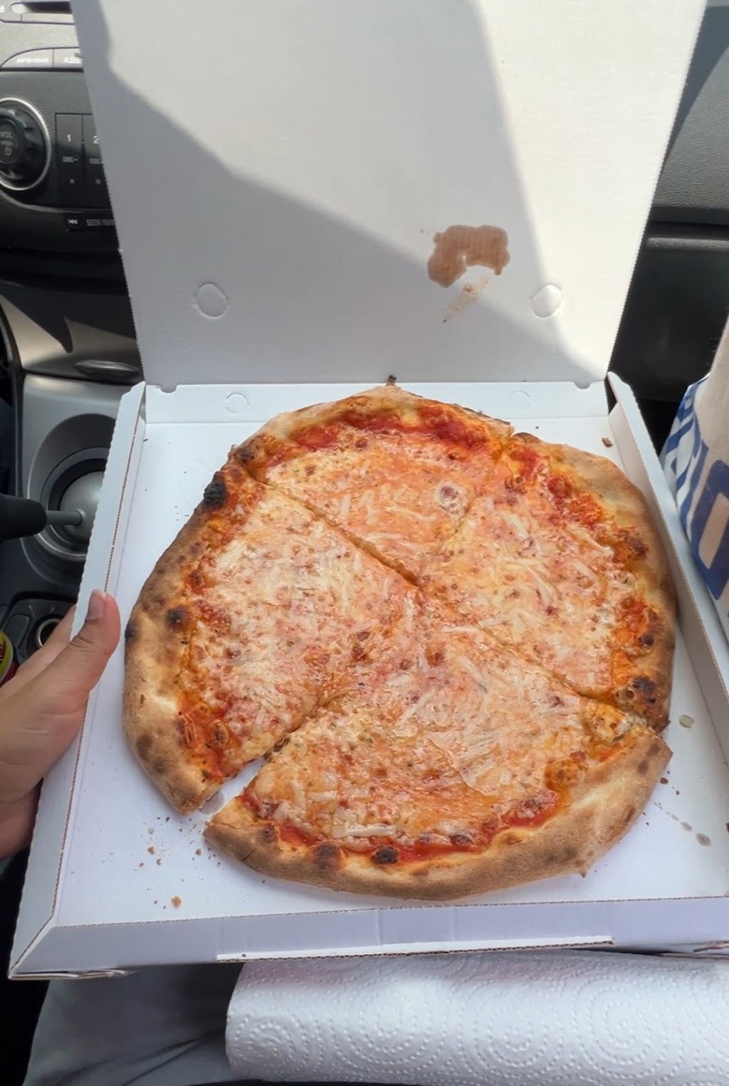 Ristorante Pizzeria Sempione