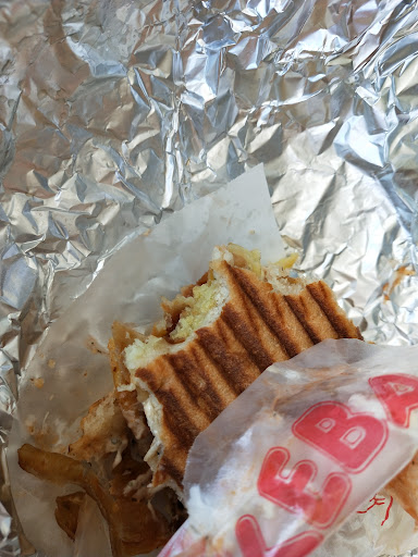 Ahmad Döner Kebab & PIZZERIA, Peníscola/Peñíscola