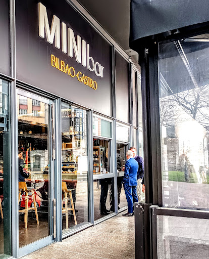 Mini Bar Bilbao