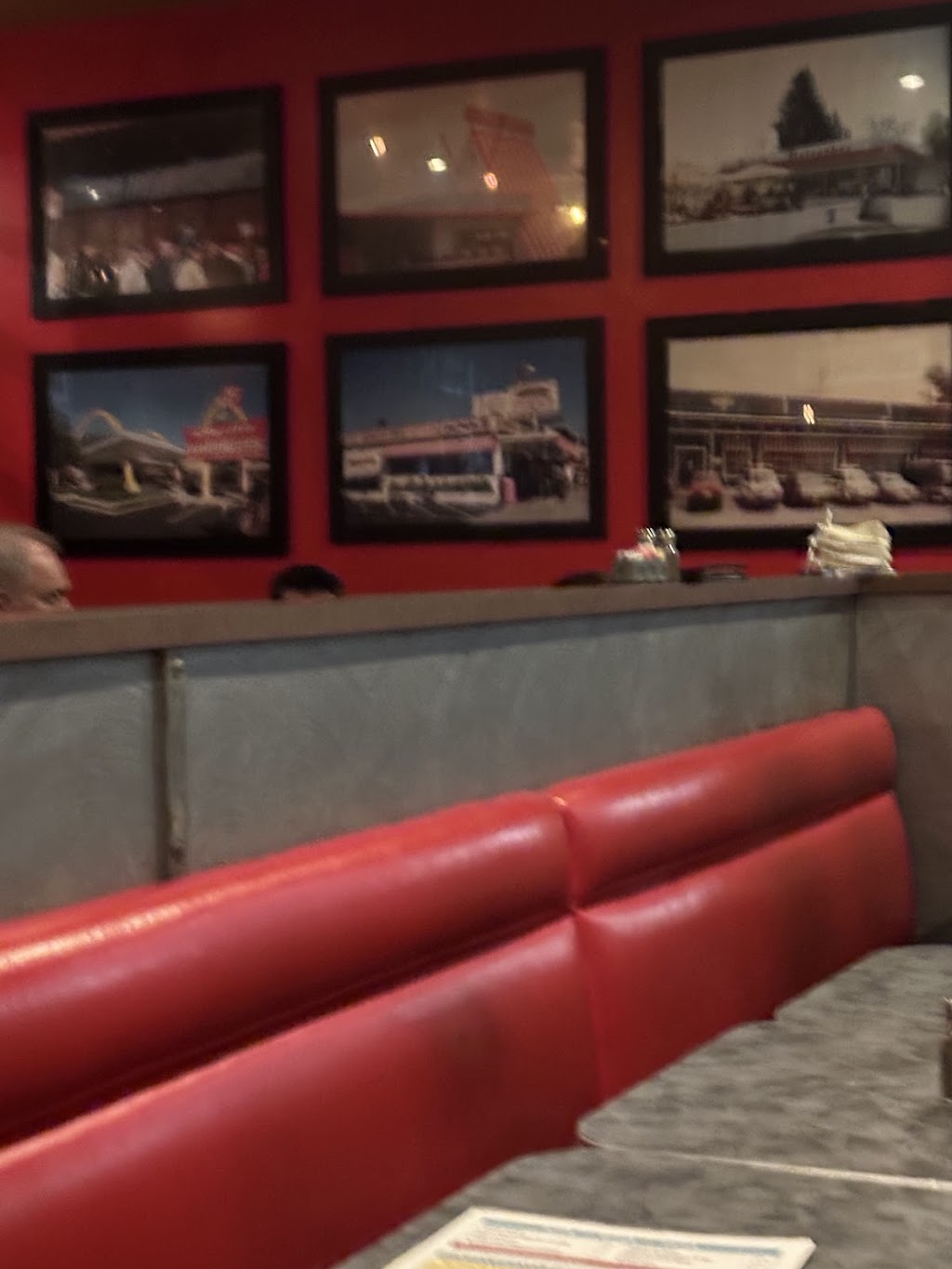 Kenny's Burger Joint