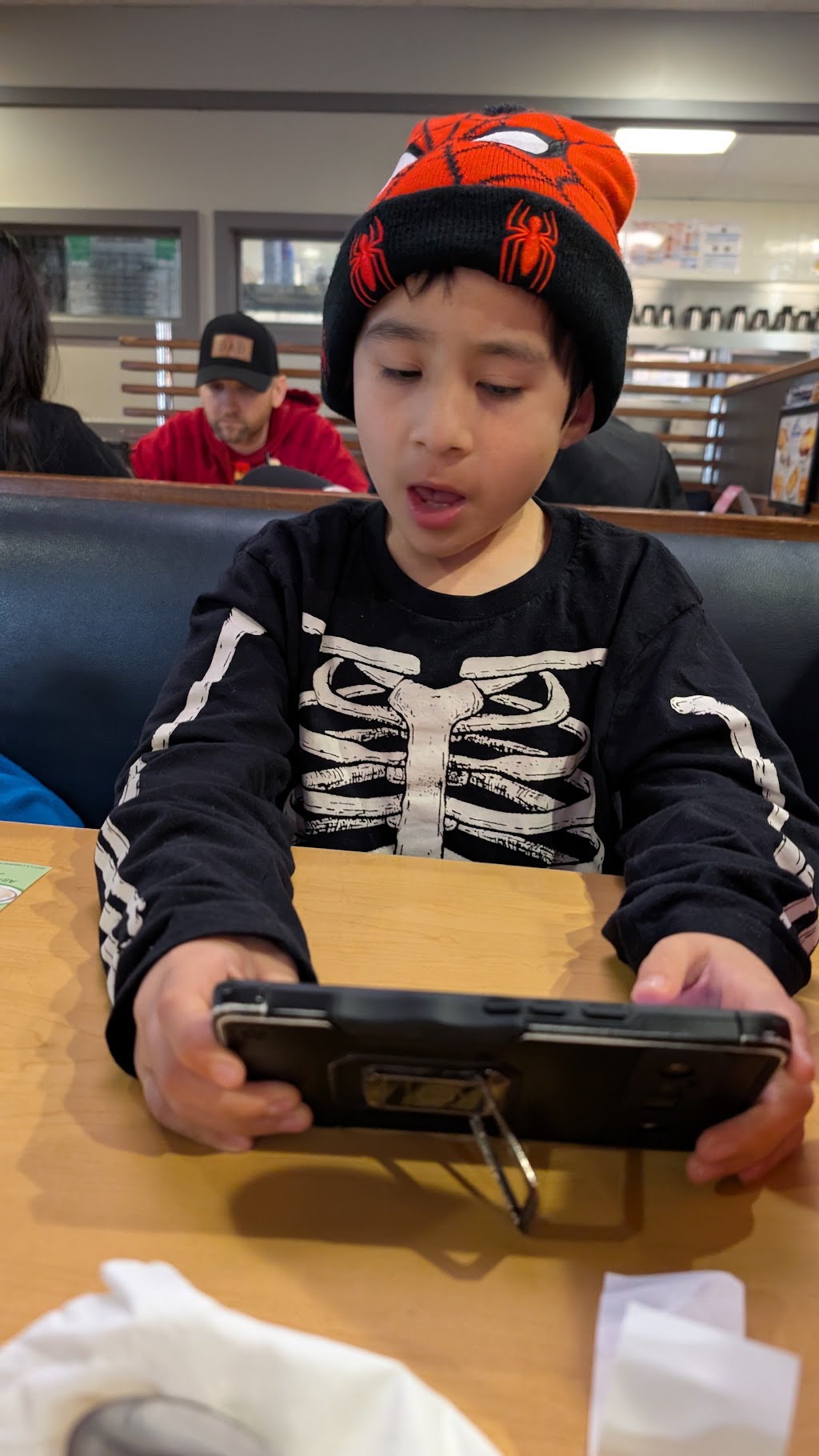 IHOP