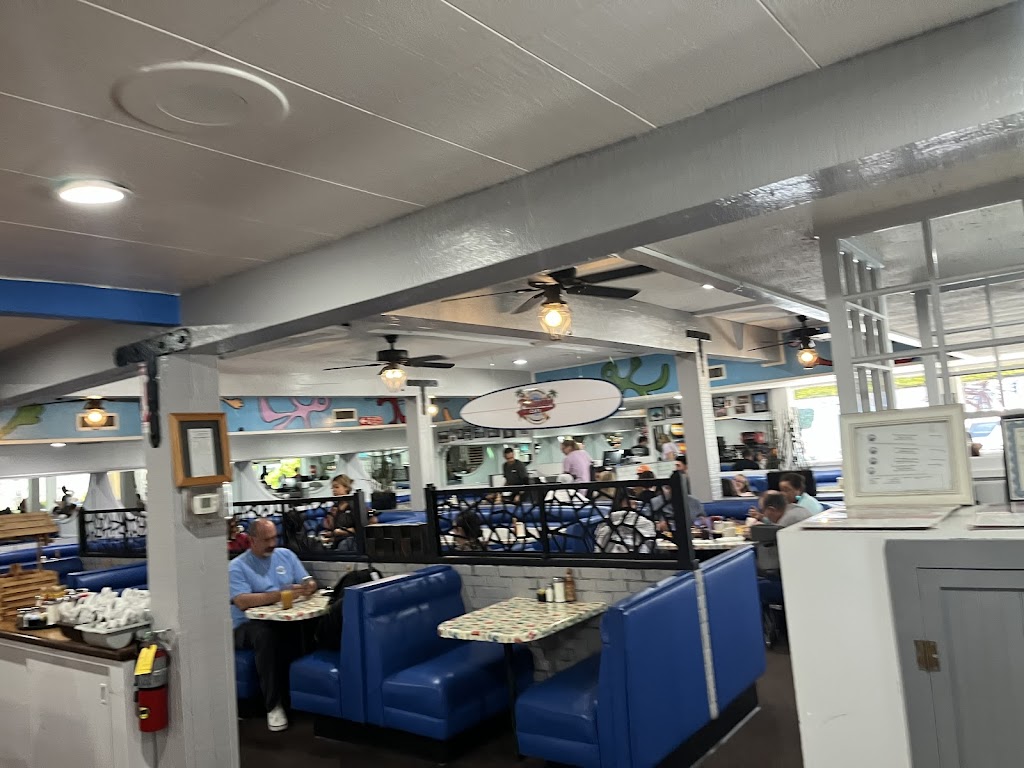 Potholder Cafe too