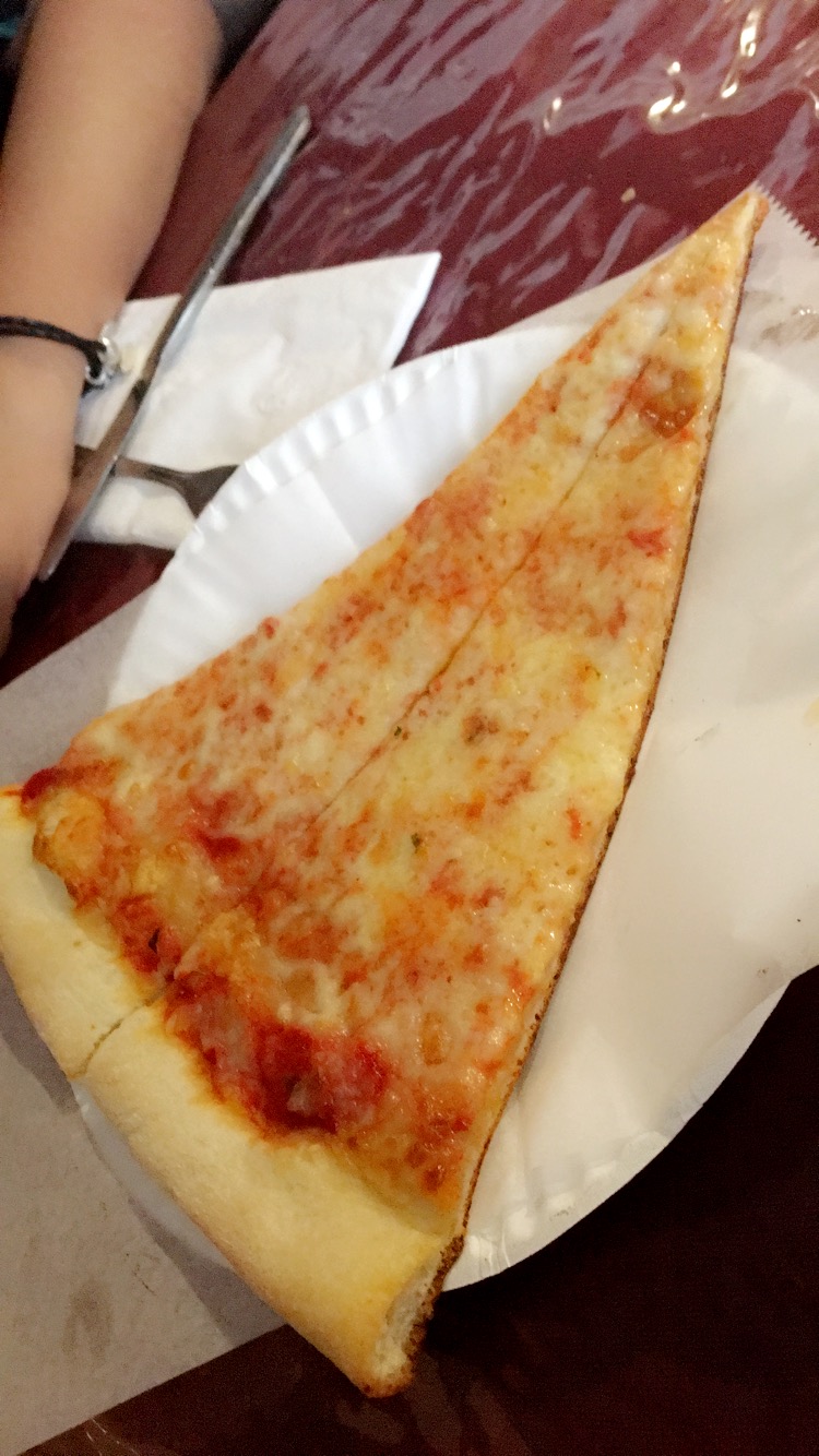 Napoli Pizza & Pasta