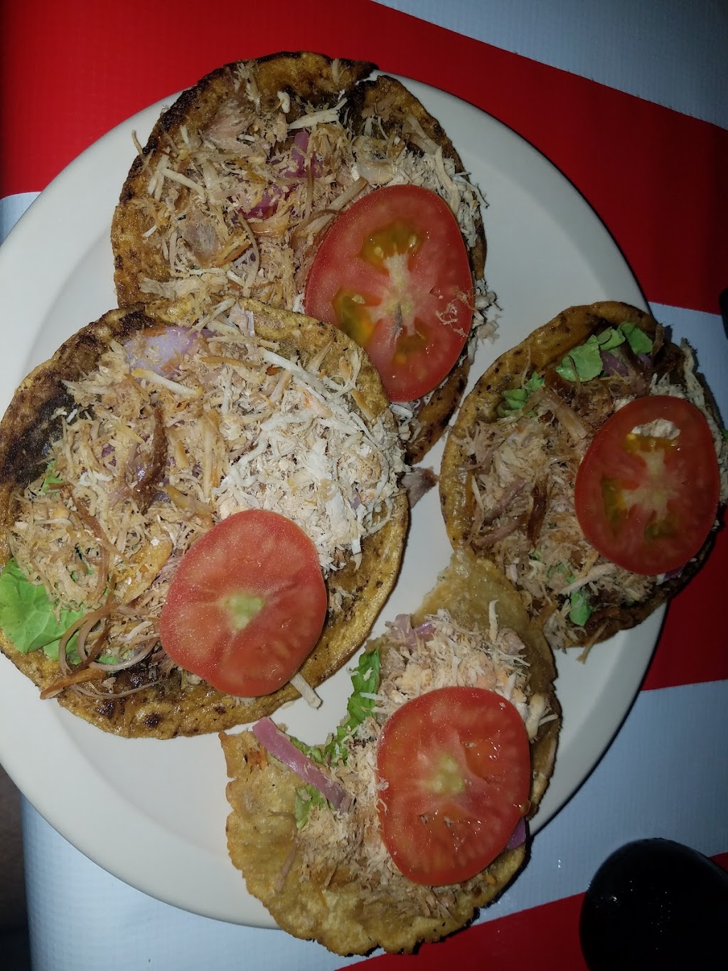 Cocina Económica La Rosita