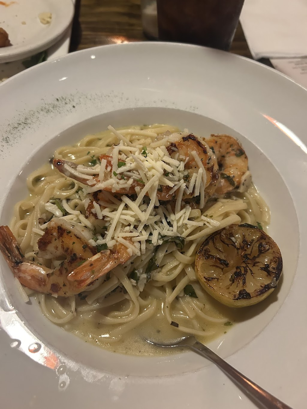 Valentino's Ristorante Italiano, Rowlett, TX