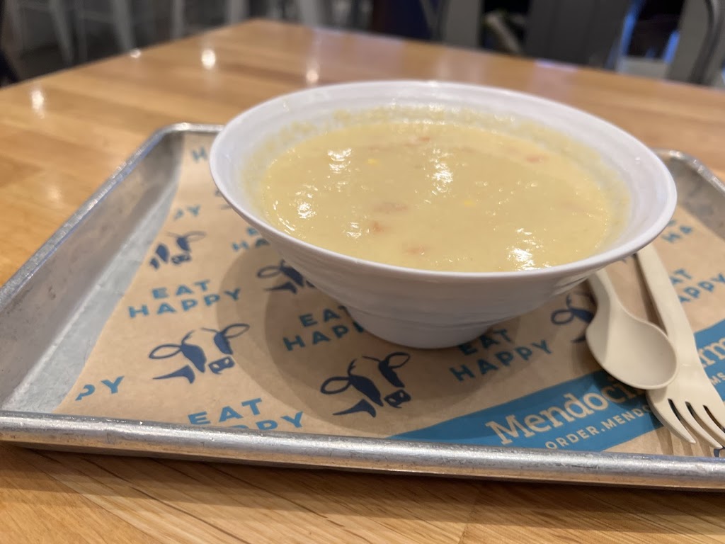Mendocino Farms