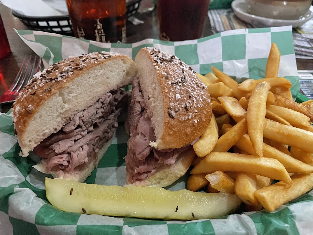Connor's Restaurant