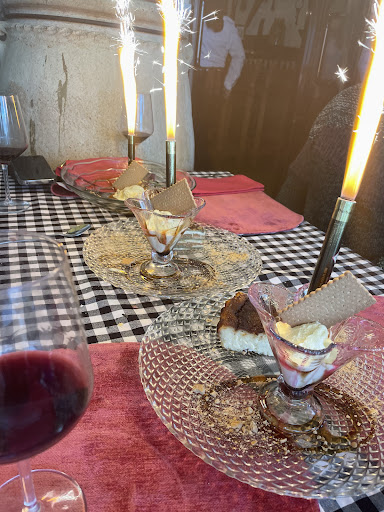 Los Galgos