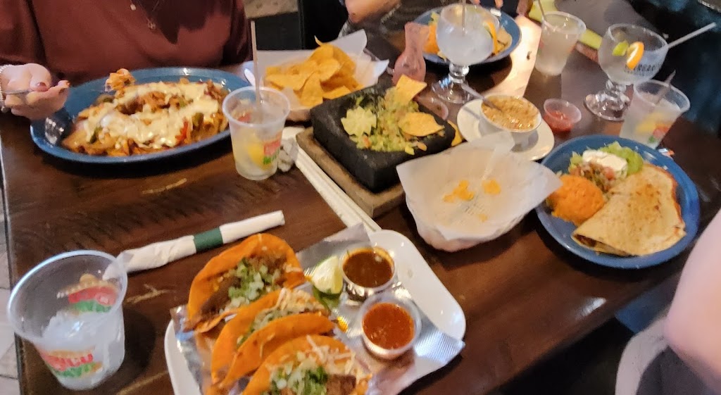 Margarita's Mexican Cantina