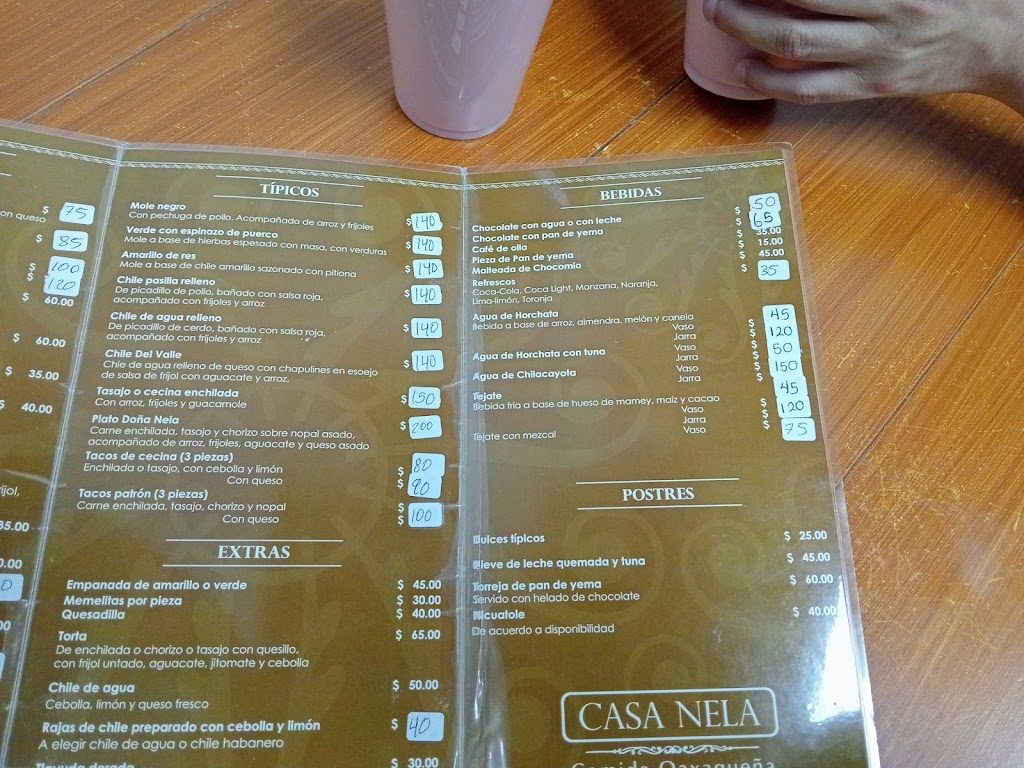 Oaxaca Aquí