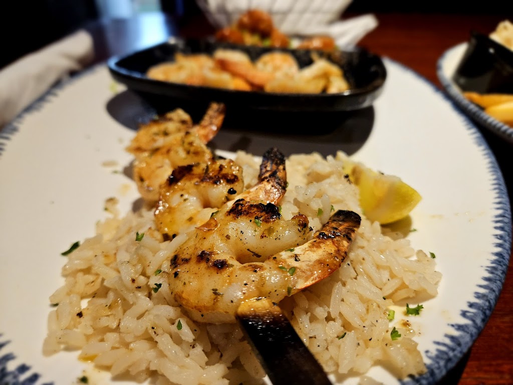 Red Lobster, Webster, TX