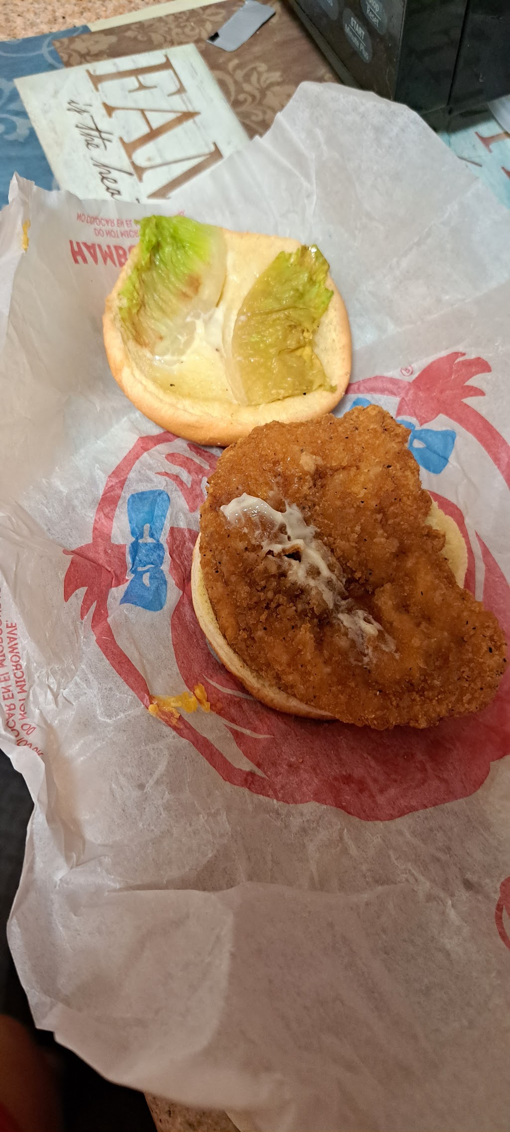 Wendy's, Rego Park, NY