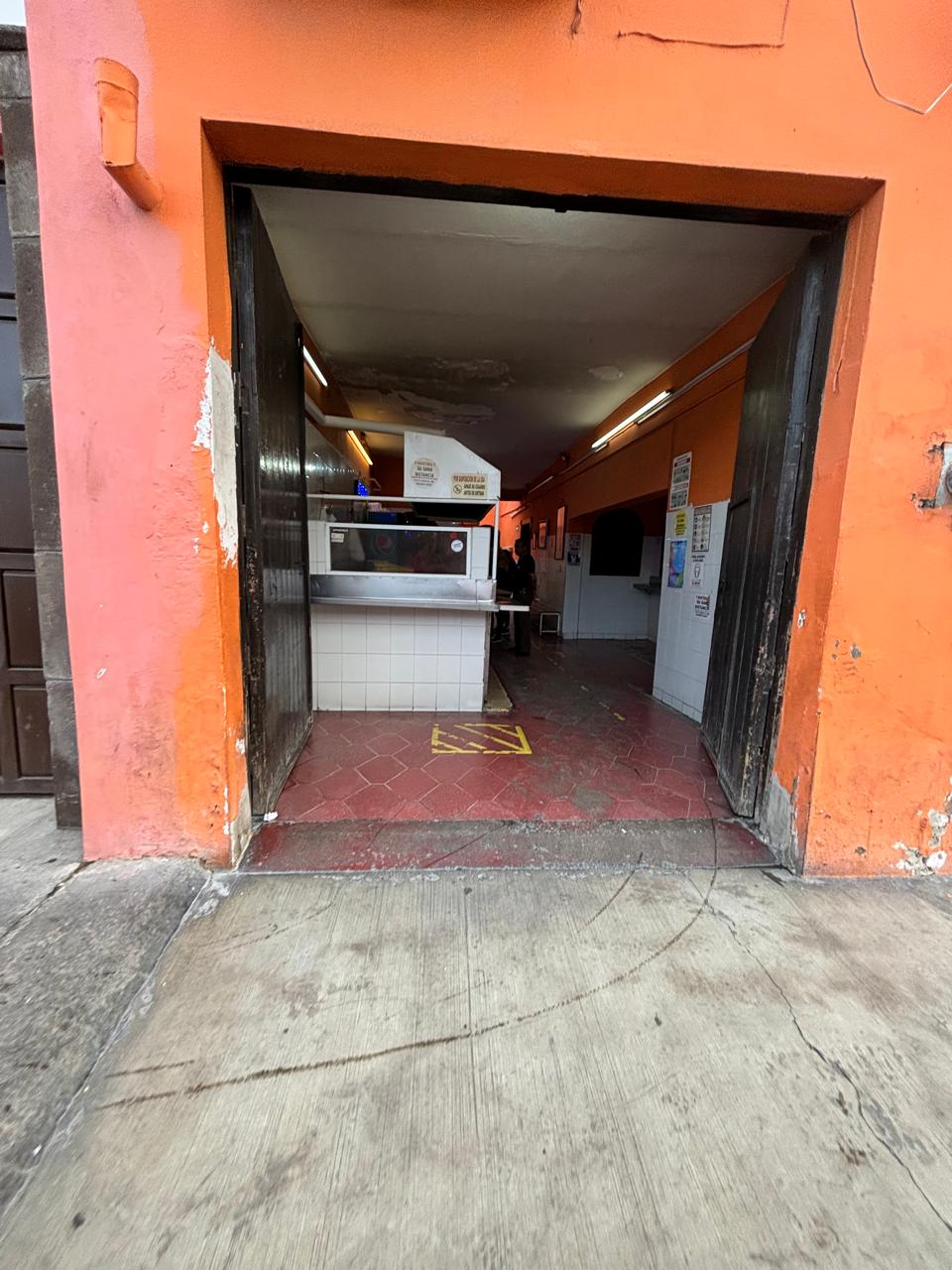 El Pariancito Taqueria