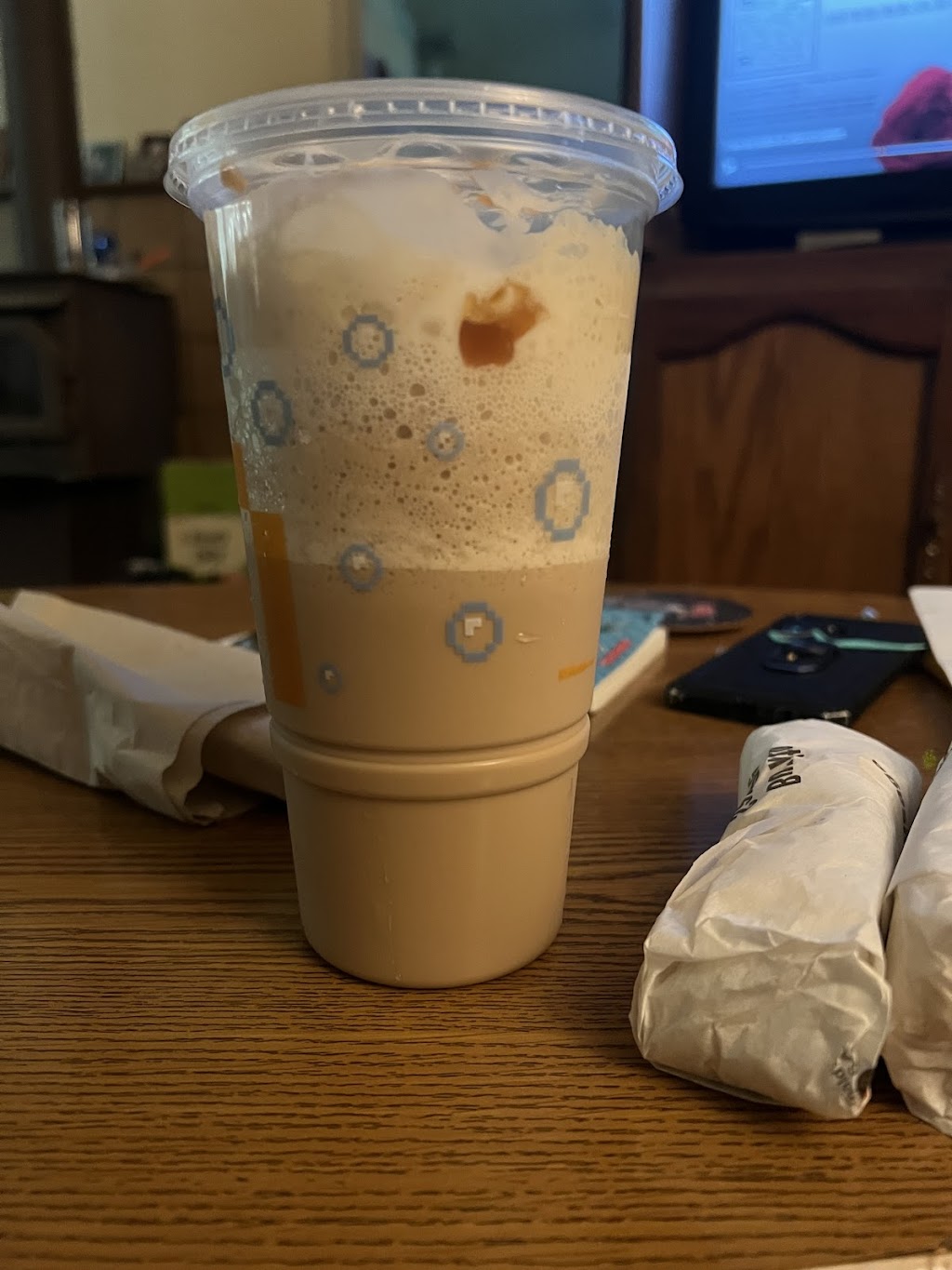 McDonald's, Dinuba, CA